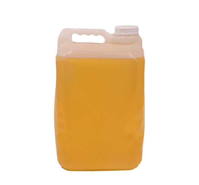Commercial Soybean Frying Oil, 35 Pounds P7751
