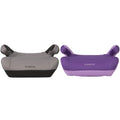 Backless Booster Car Seats, 40-100 lbs V2949