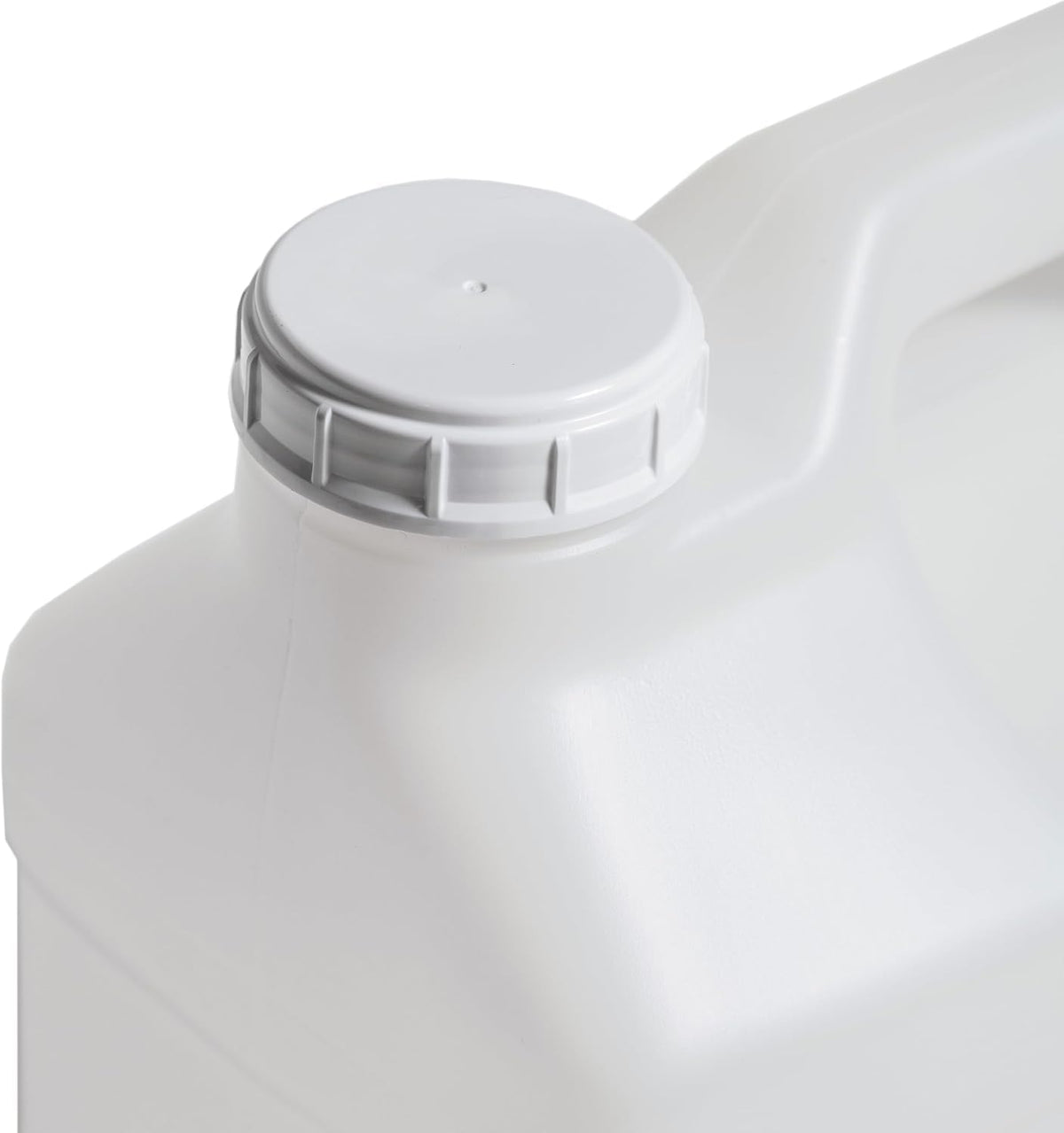 2.5 Gallon Reusable Plastic Water Jug with Lid O73568