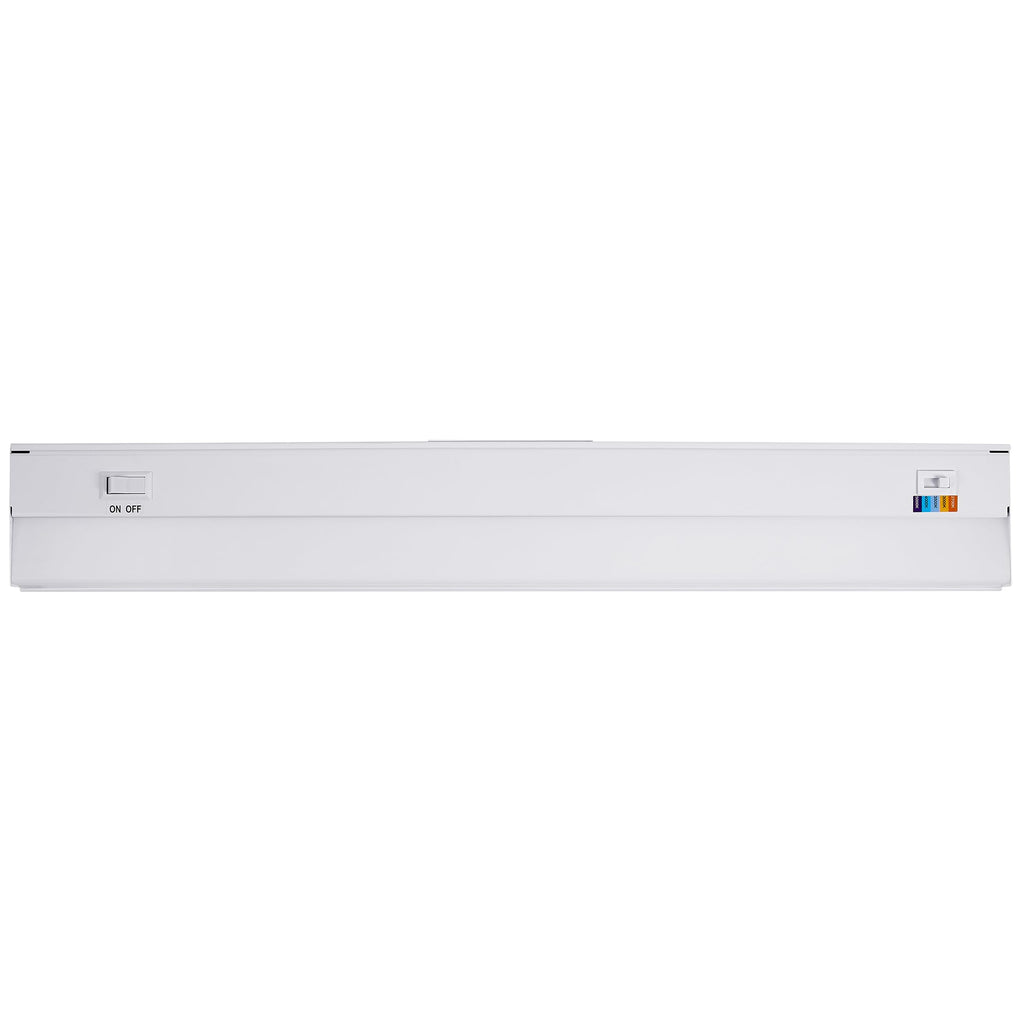 24 in. Hardwired LED Under Cabinet Light G216340