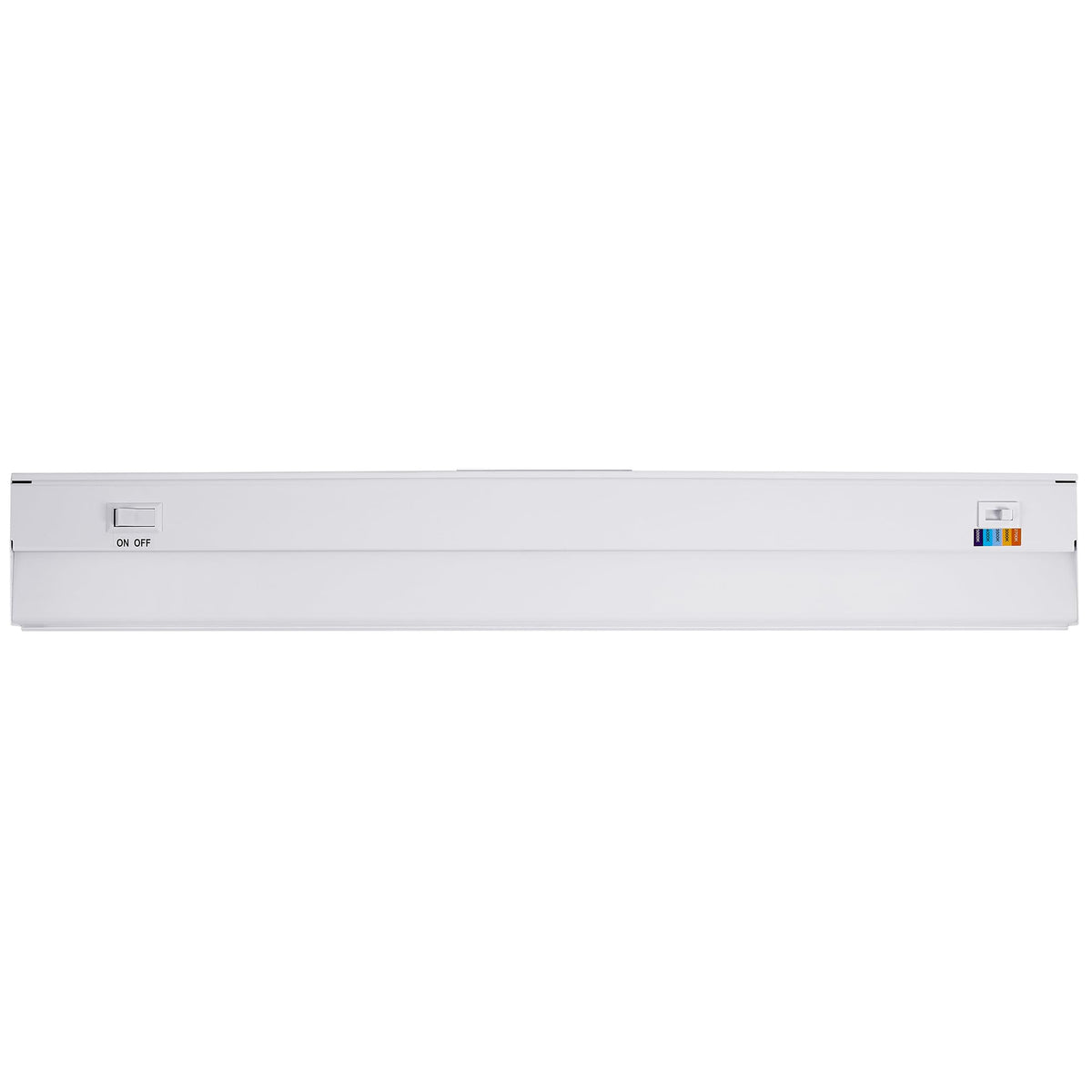 24 in. Hardwired LED Under Cabinet Light G216340