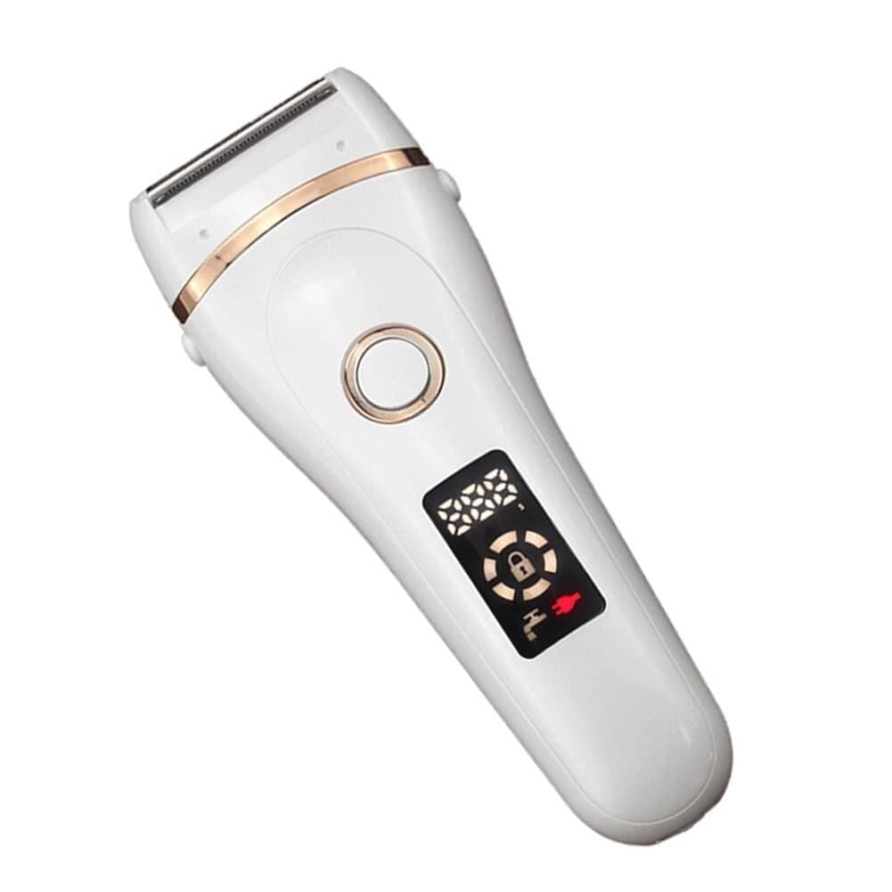 Cordless Wet/Dry Epilator Y884