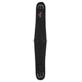Black Stainless Steel Western Saddle Cinch Girth X336