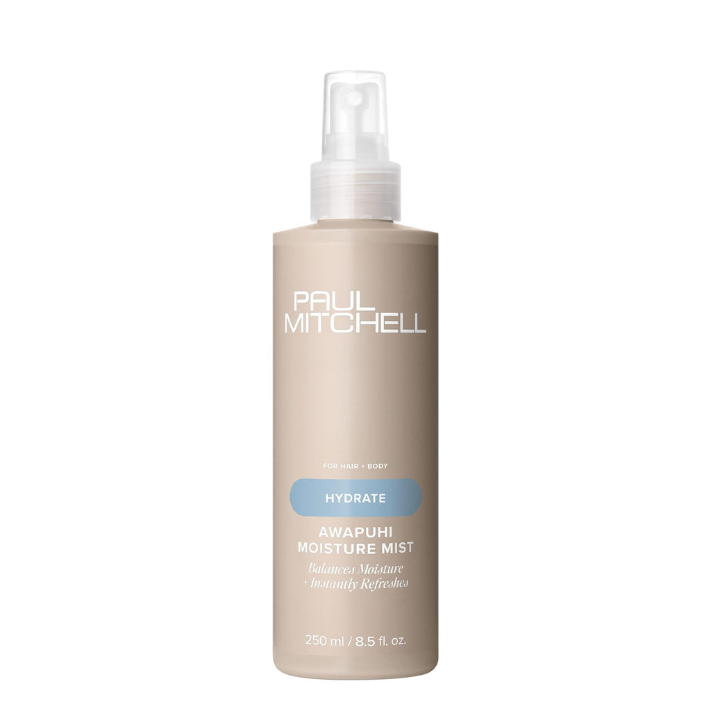 Hydrating Spray For Hair + Skin J9814