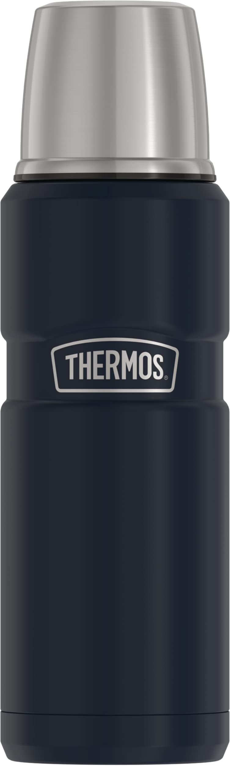 16 Ounce Vacuum-Insulated Bottle 2-Pack N534