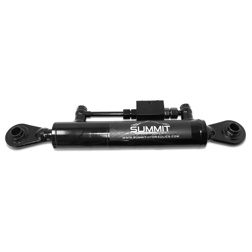 Double-Acting Top Link Kit, 8" Stroke Length X1144