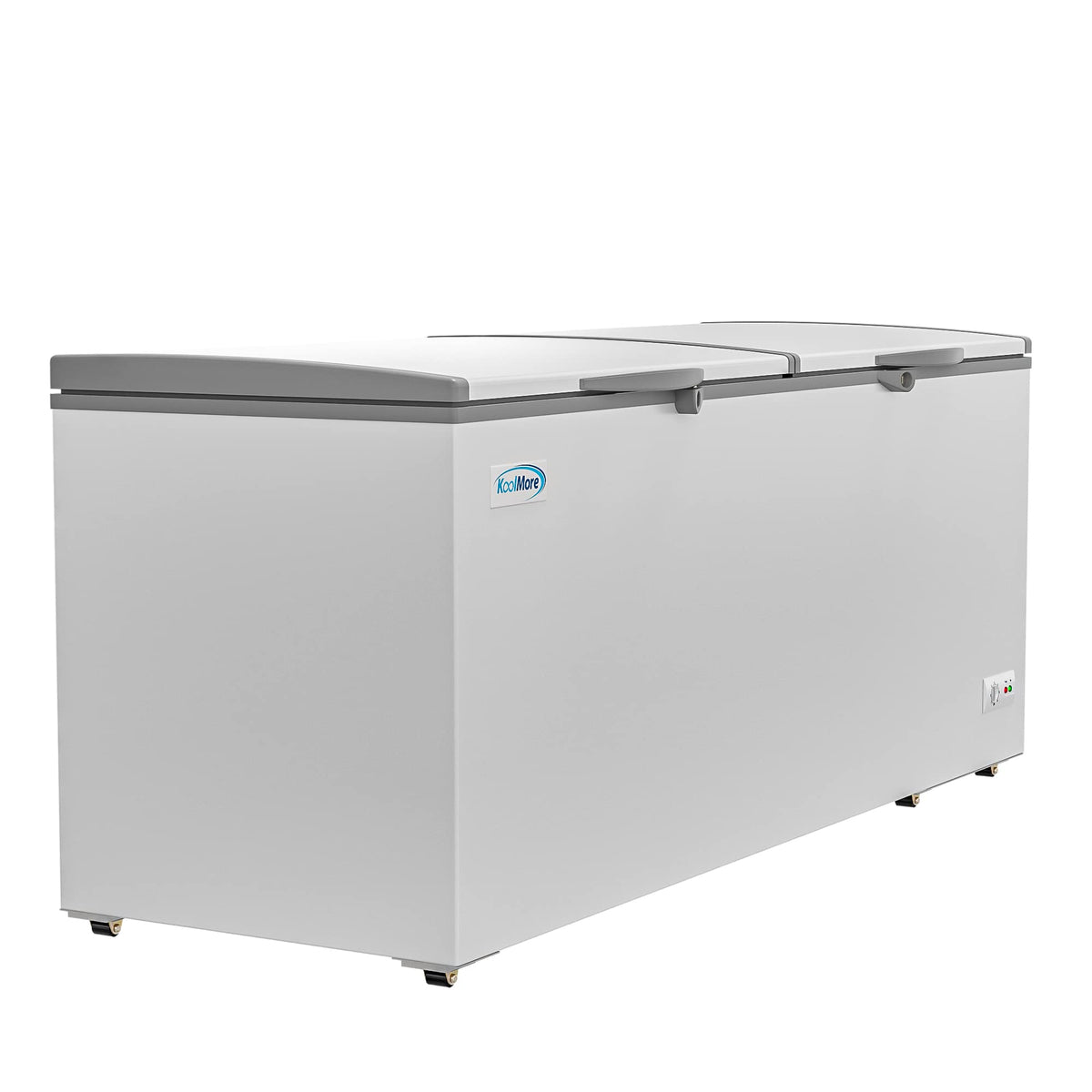 White Chest Freezer R971197