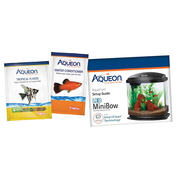 Aquarium Kit Q51851