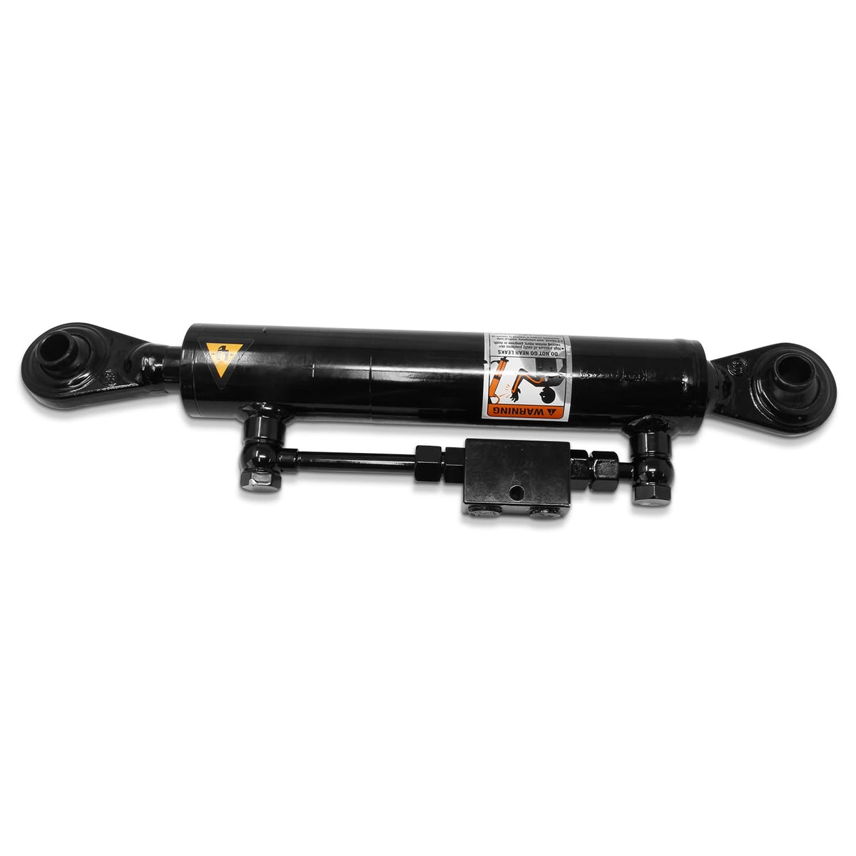 Double-Acting Top Link Kit, 8" Stroke Length X1144