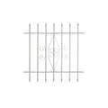 Window Bar Guard 36 x 36 White T645174