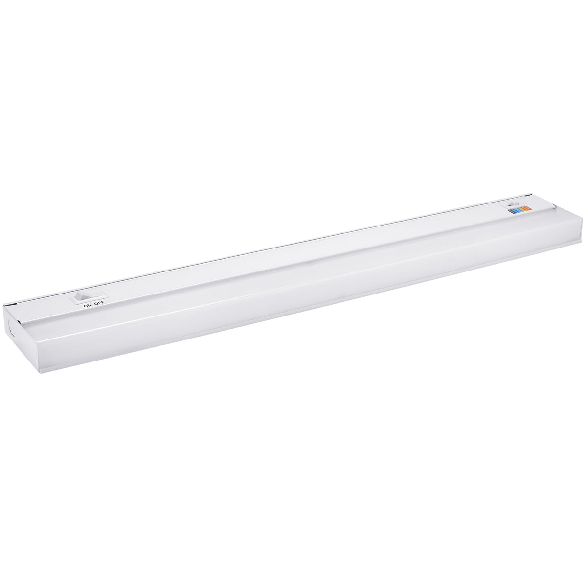 24 in. Hardwired LED Under Cabinet Light G216340