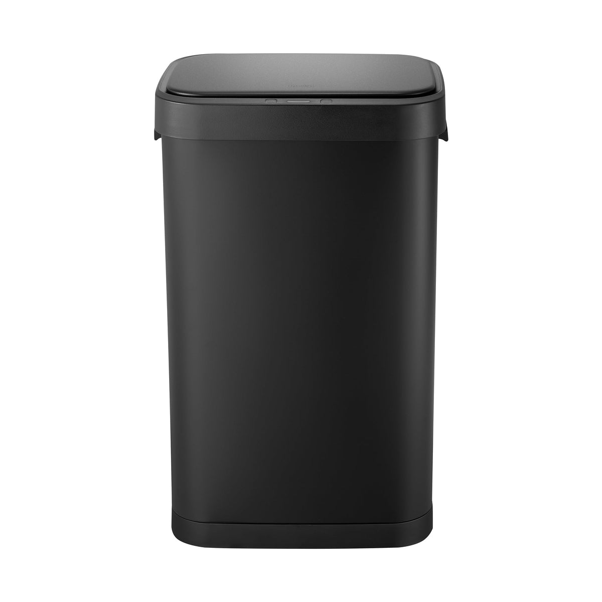 13 Gallon Touchless Stainless Steel Trash Can F883030