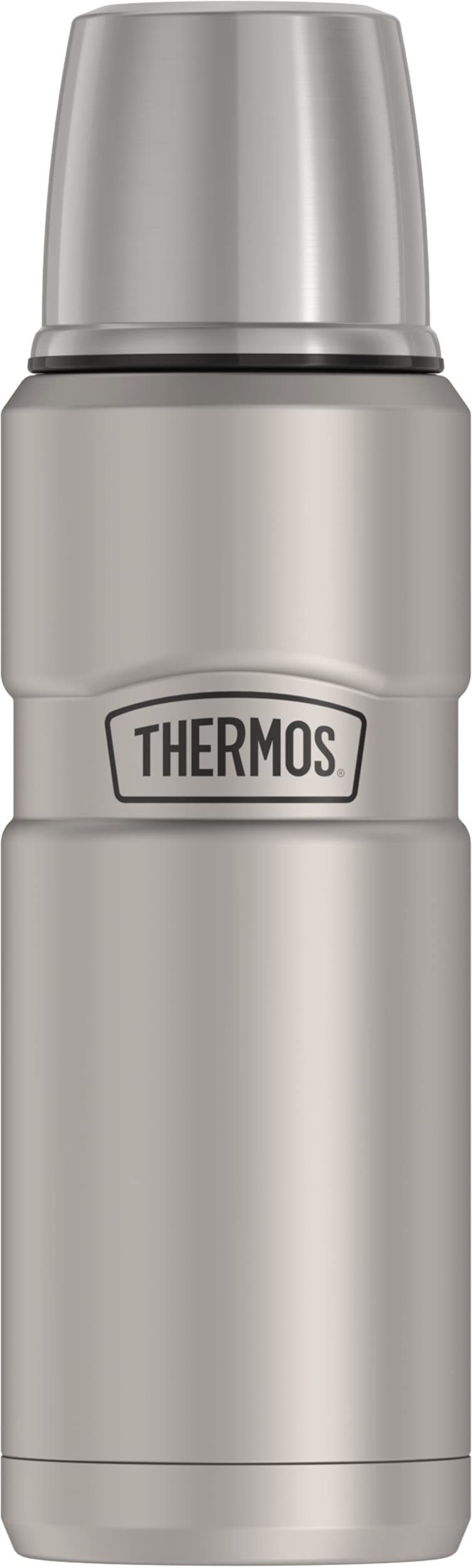 16 Ounce Vacuum-Insulated Bottle 2-Pack N534