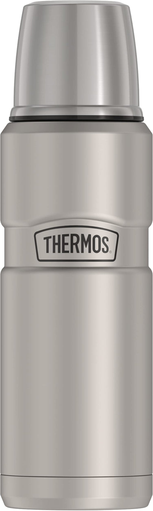 16 Ounce Vacuum-Insulated Bottle 2-Pack N534