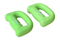 Set of 2 Neoprene Dumbbells M29700