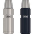 16 Ounce Vacuum-Insulated Bottle 2-Pack N534
