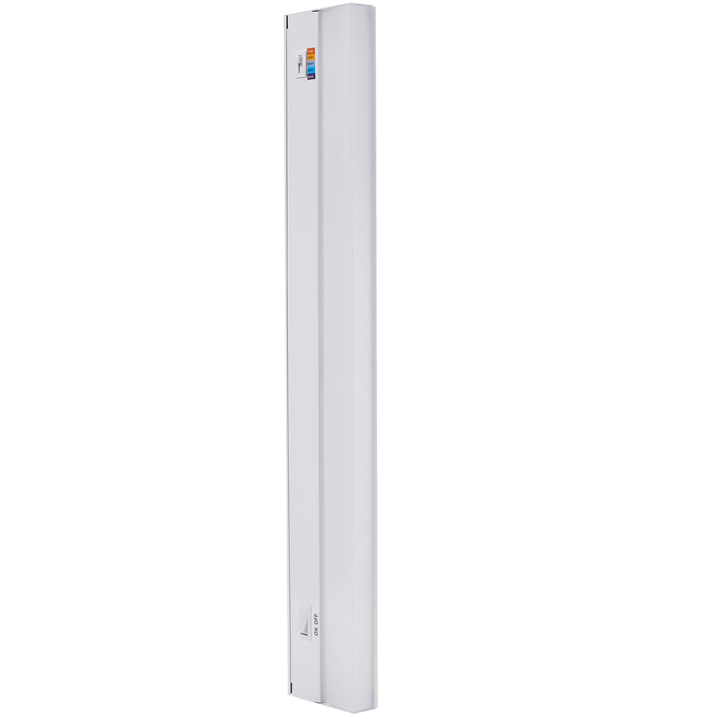 24 in. Hardwired LED Under Cabinet Light G216340