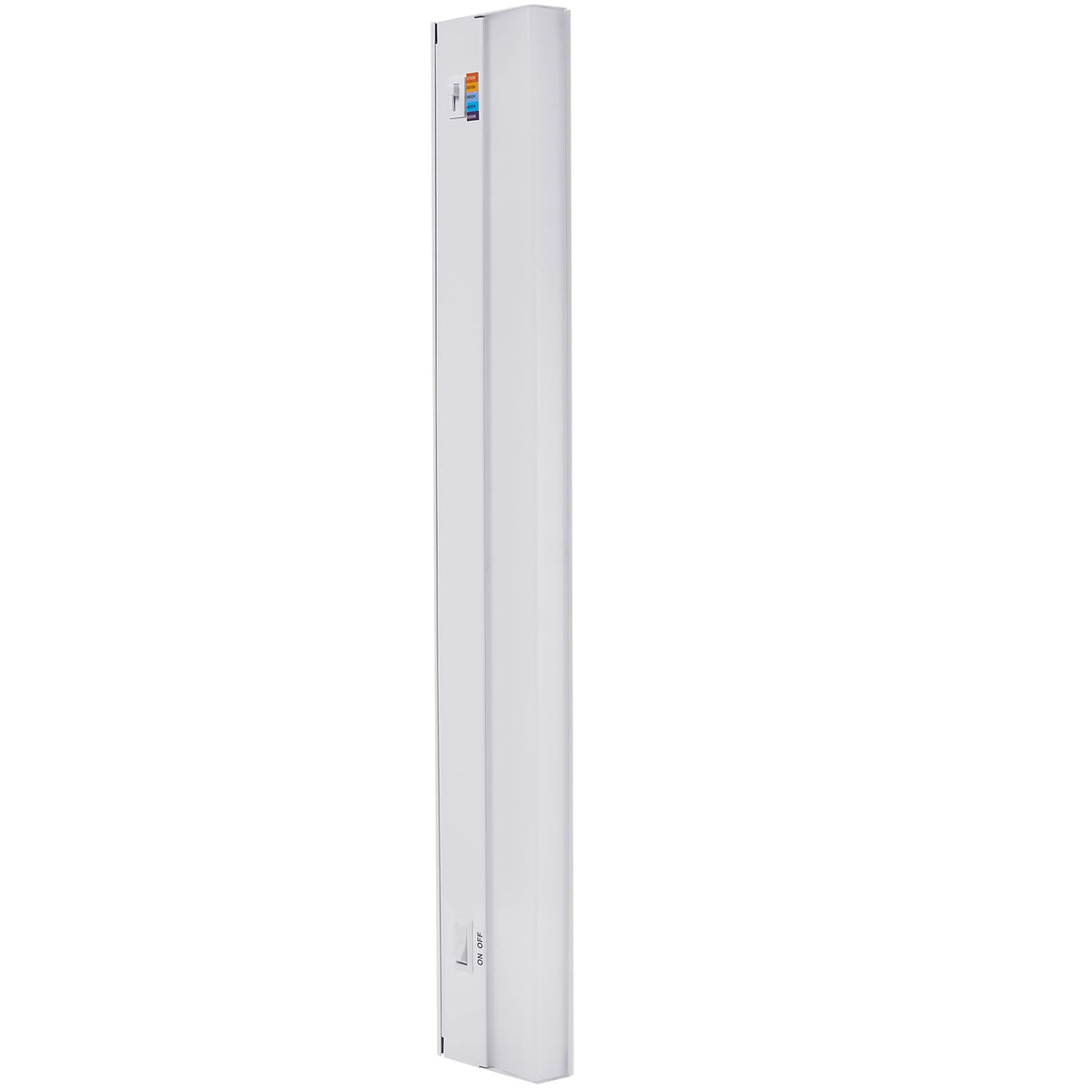 24 in. Hardwired LED Under Cabinet Light G216340