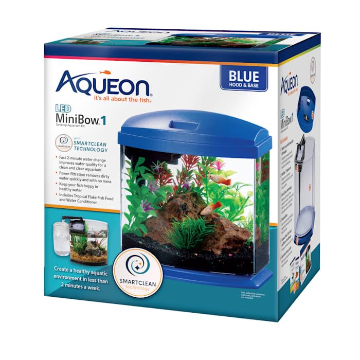 Aquarium Kit Q51851