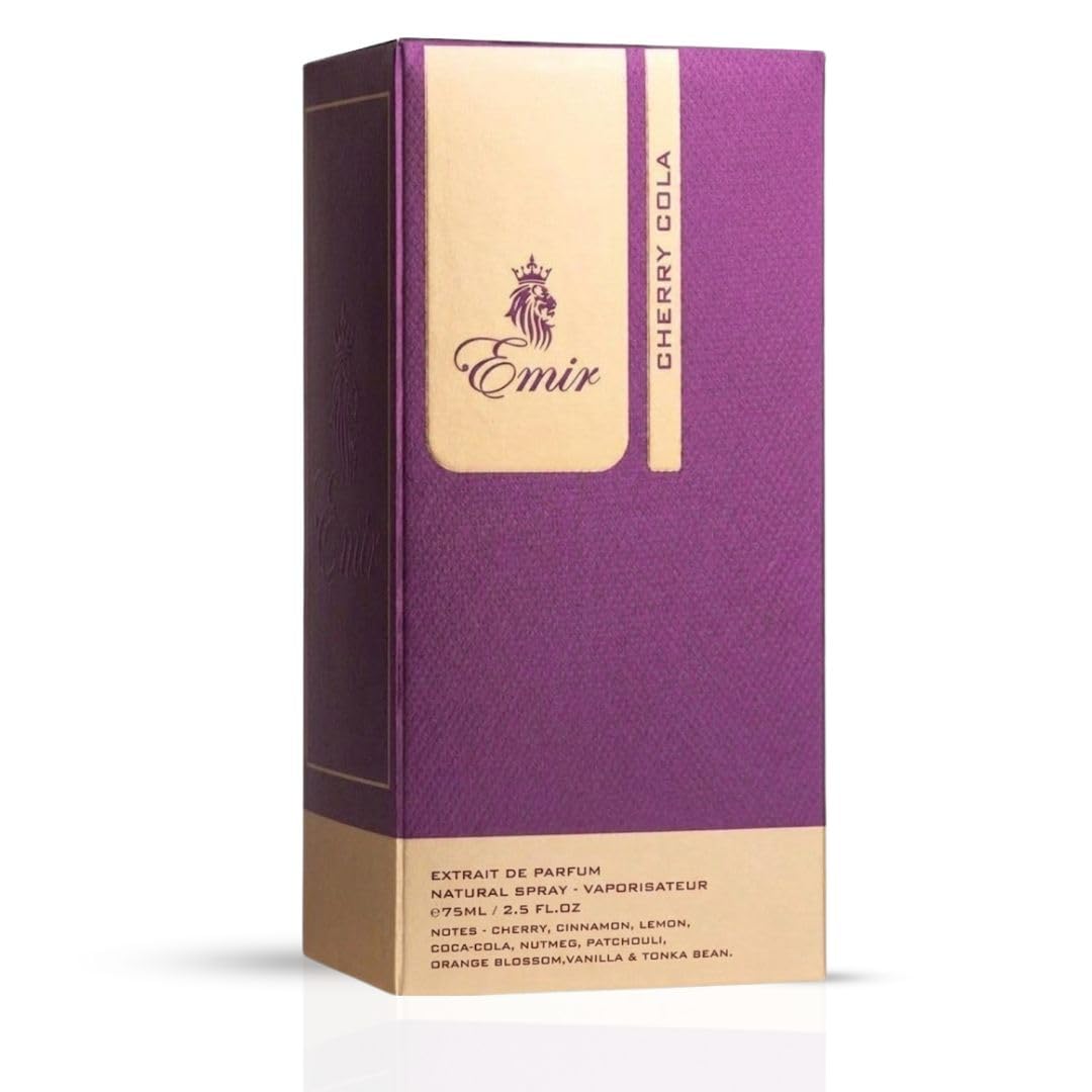 Cherry Cola Eau de Parfum Spray 75ml J8300