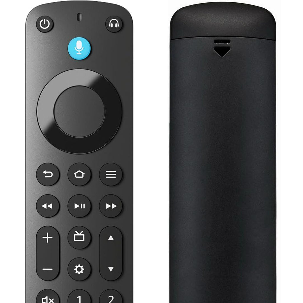Voice Remote W993