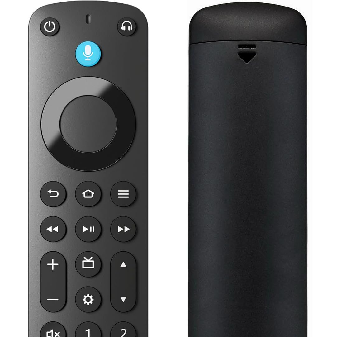 Voice Remote W993