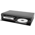 DVD/VHS Recorder B835