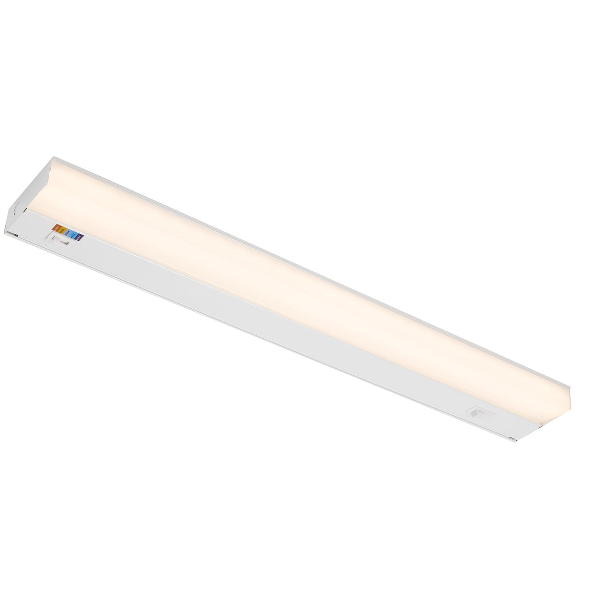 24 in. Hardwired LED Under Cabinet Light G216340