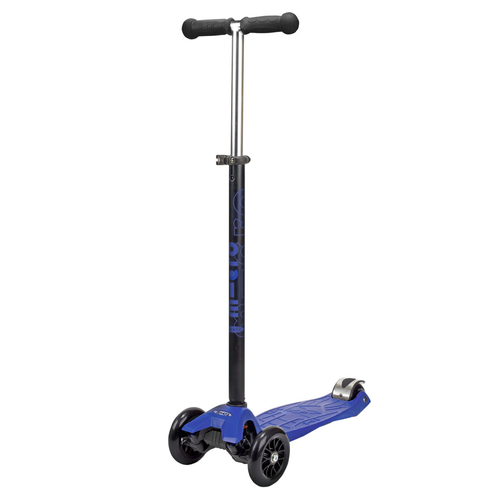 Kids 3 Wheel Scooter M61924