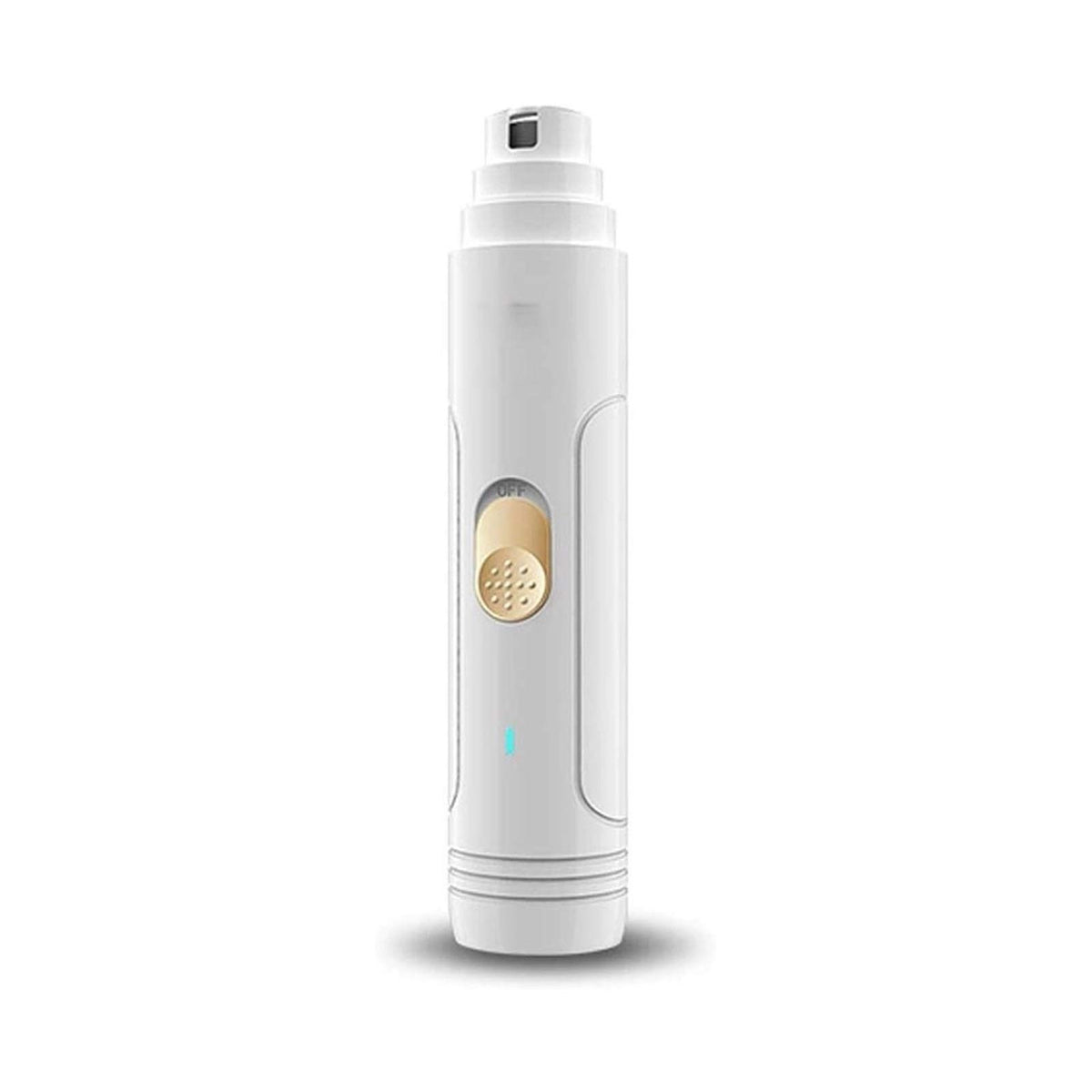 Electric Pet Nail Grinder Rechargeable Quiet E13150