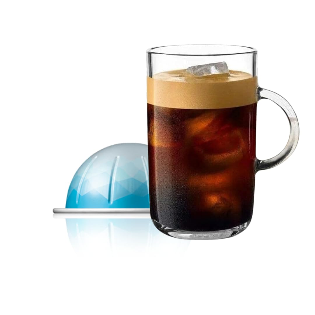 Double Espresso Coffee Pods 10 Count B79237