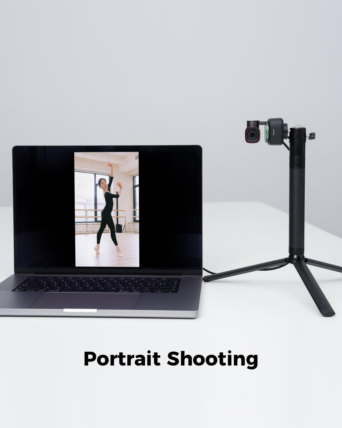 4K PTZ Webcam with Voice Control E87276