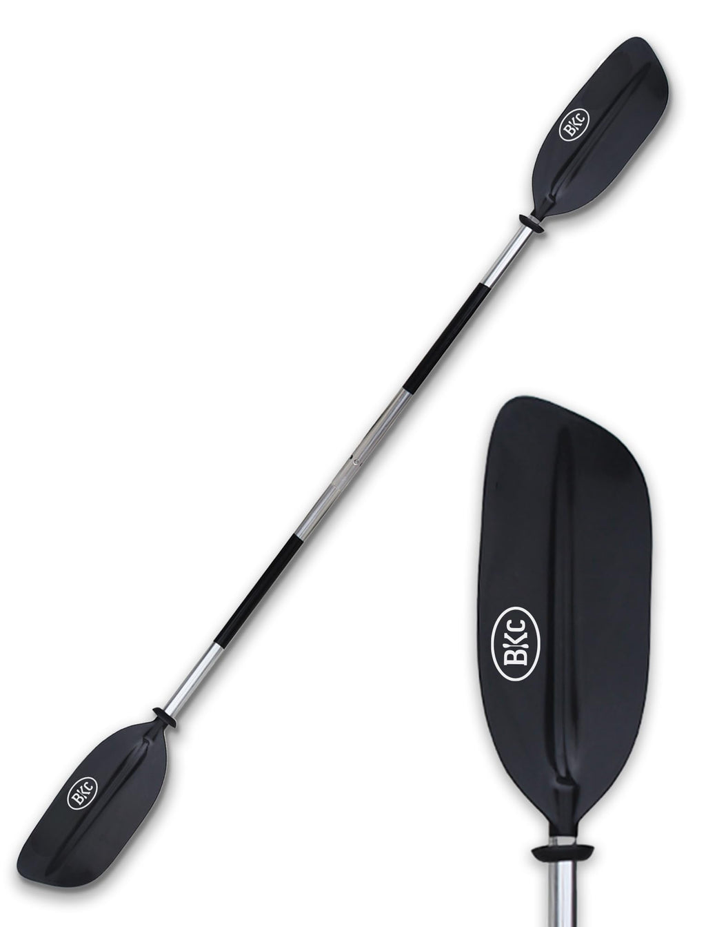 2-Piece Kayak Paddle S3541