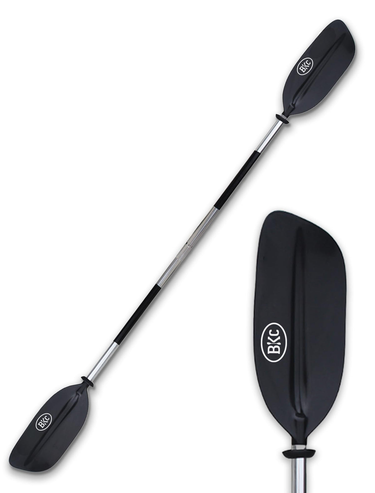 2-Piece Kayak Paddle S3541