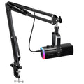 Dynamic XLR/USB Gaming Microphone Set F449