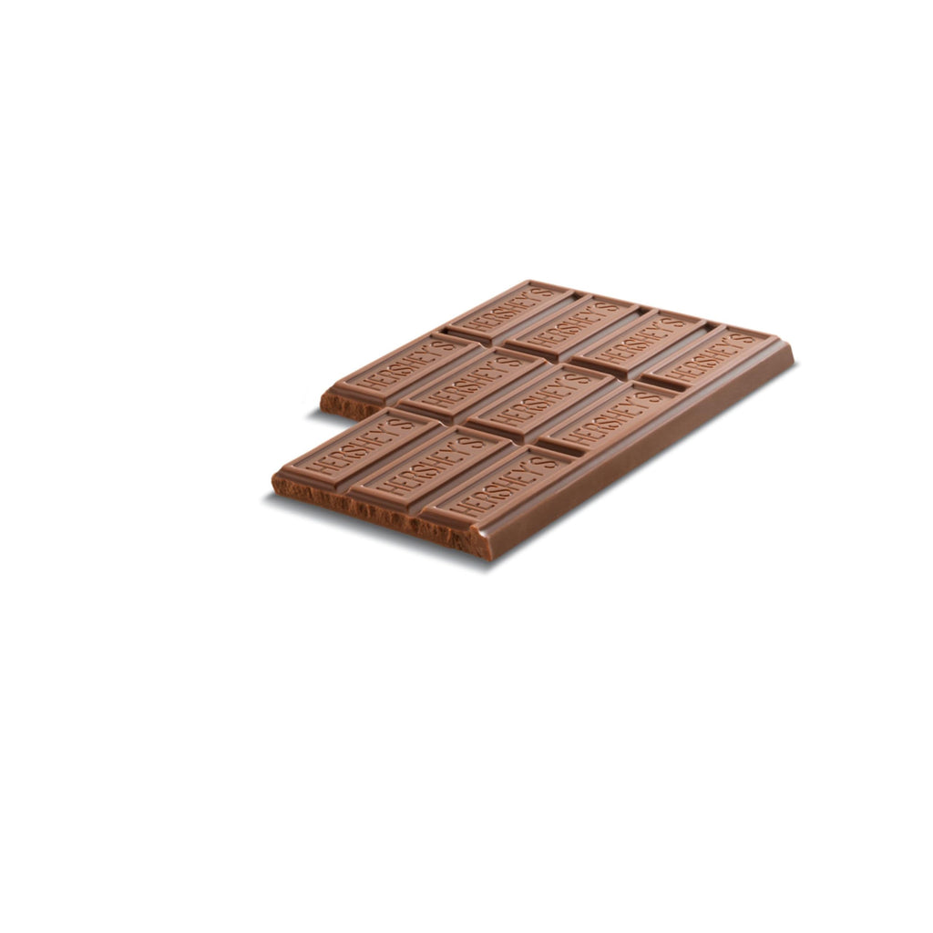 Milk Chocolate Candy Bars 4.4 oz 12 ct C849