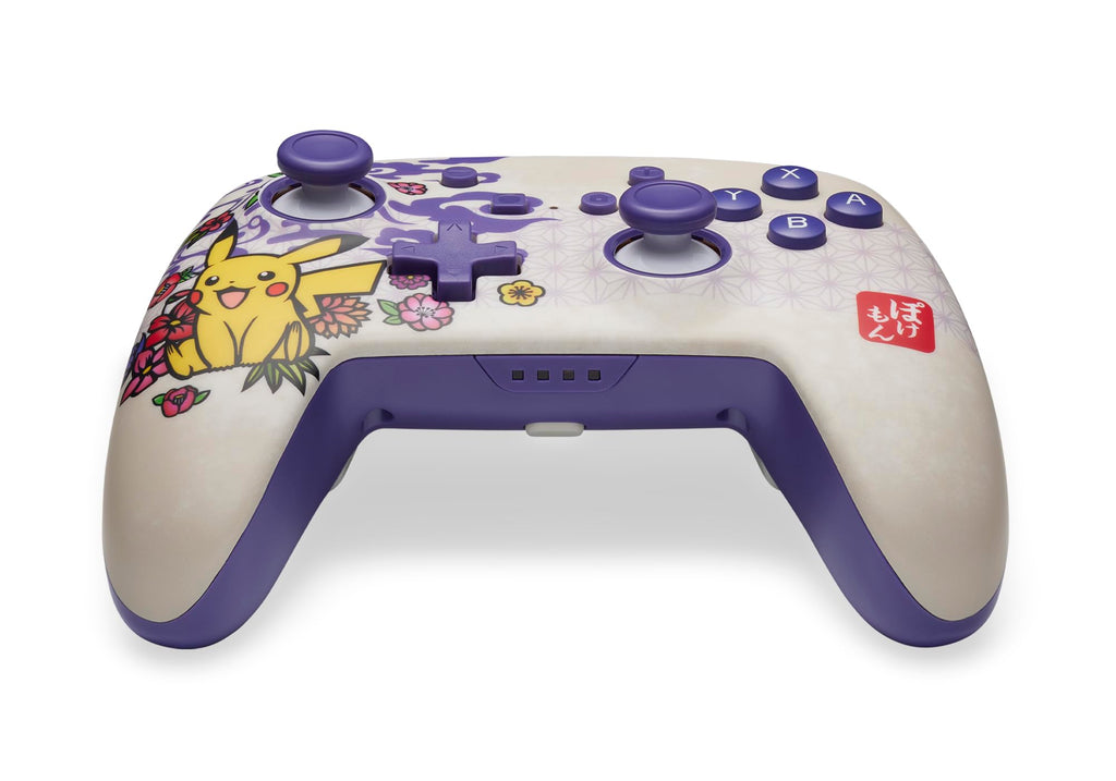 Wireless Controller for Nintendo Switch X2879