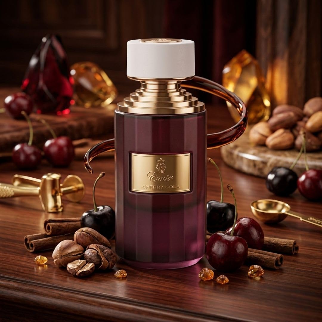 Cherry Cola Eau de Parfum Spray 75ml J8300