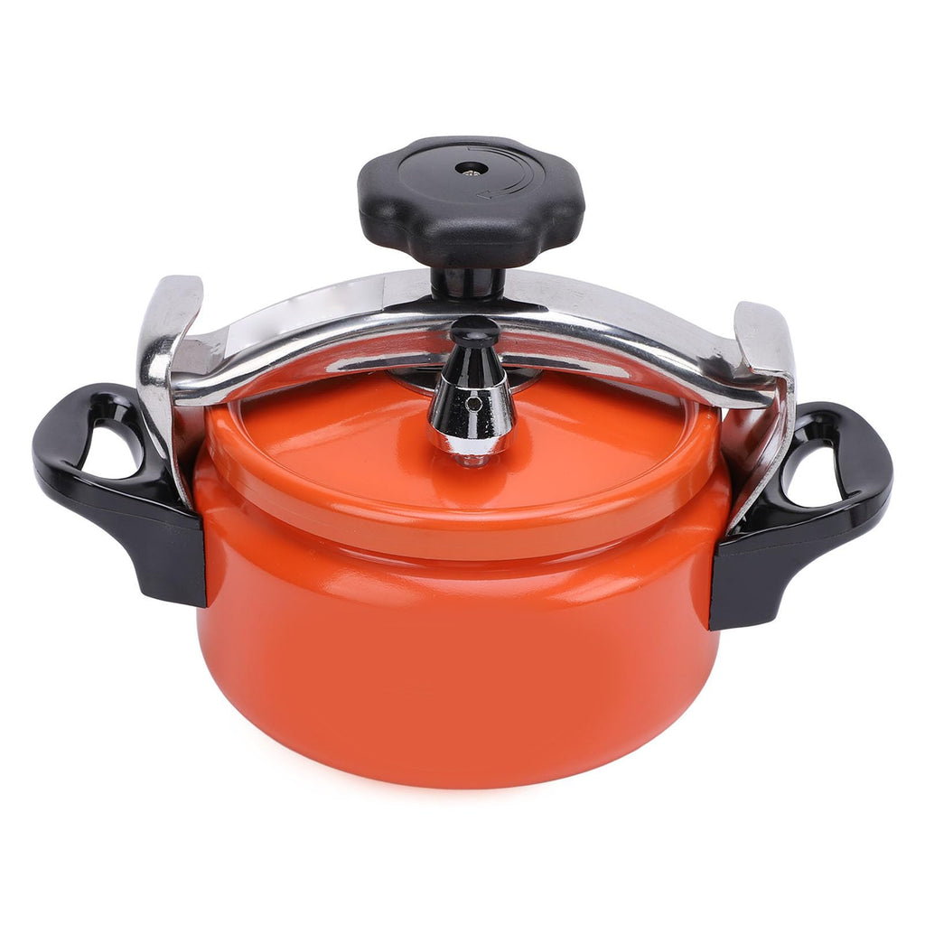 Aluminum Alloy Pressure Cooker F467