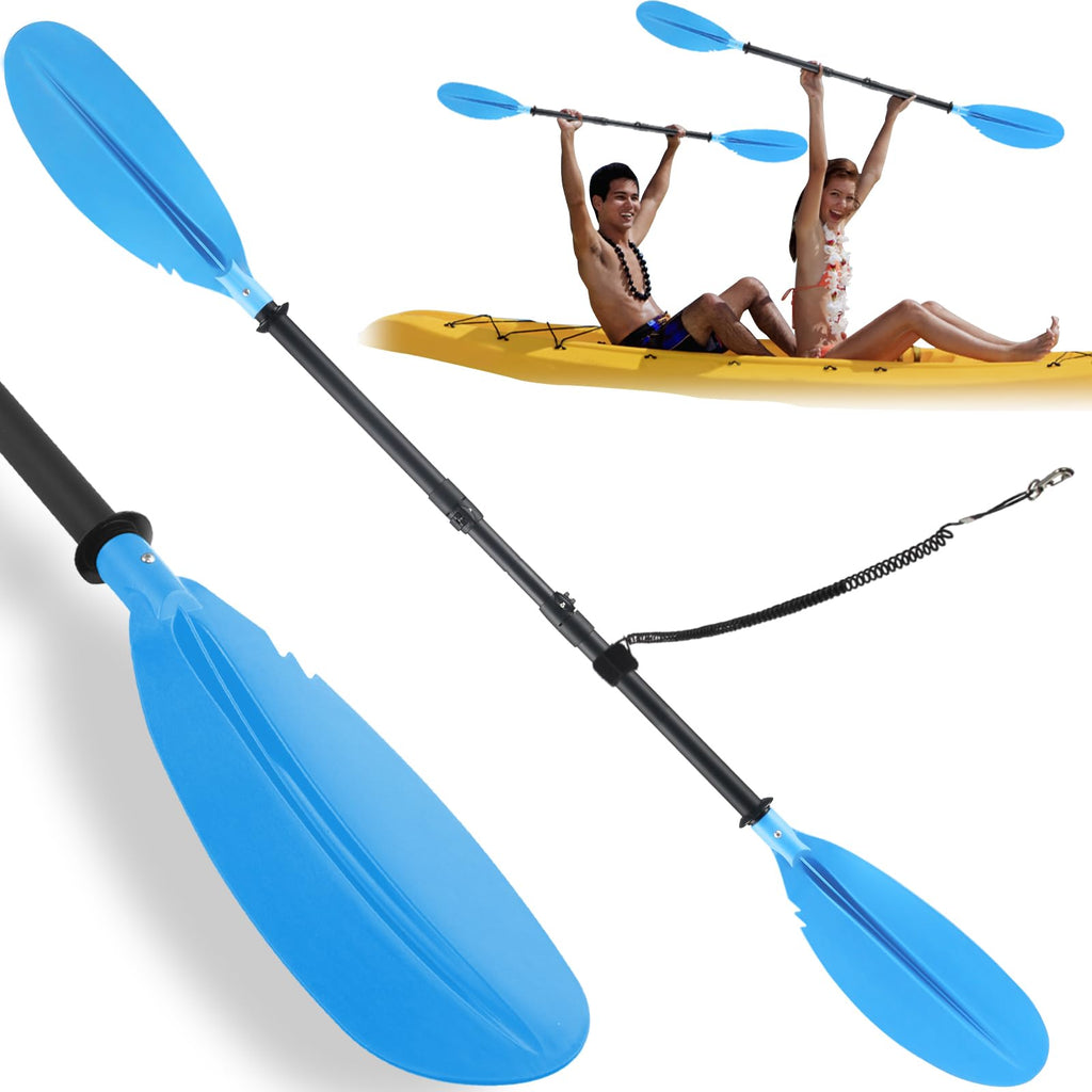 Telescopic Kayak Paddle P1738