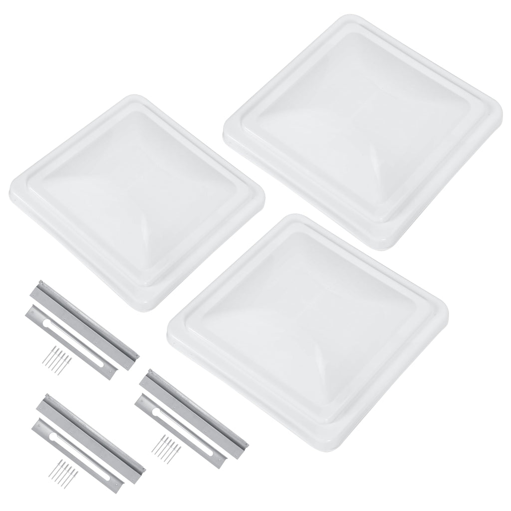 Roof Vent Cover J802
