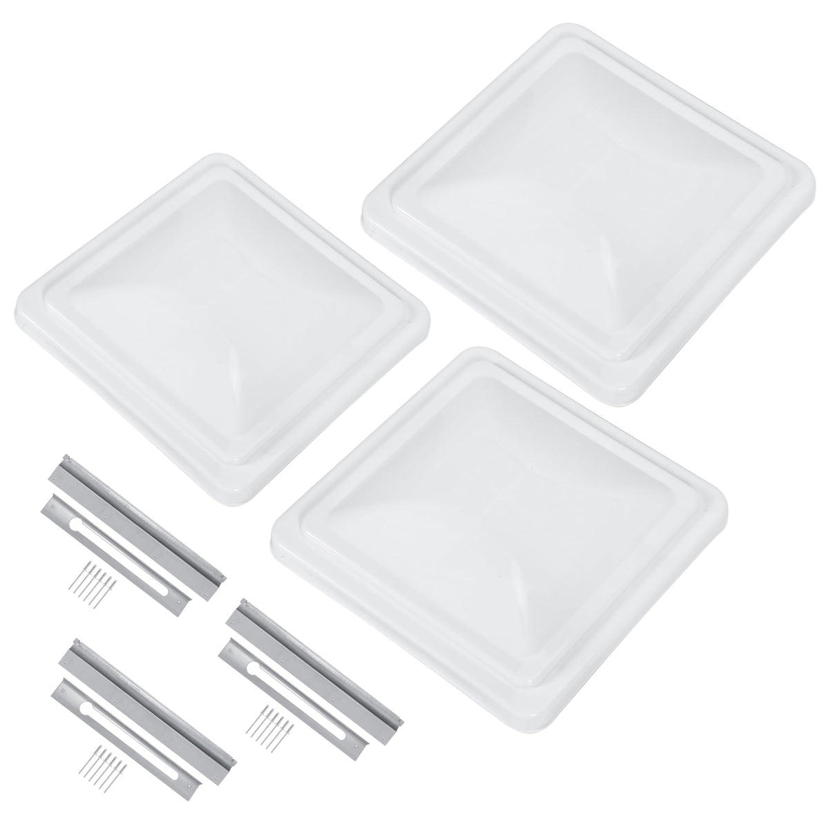 Roof Vent Cover J802