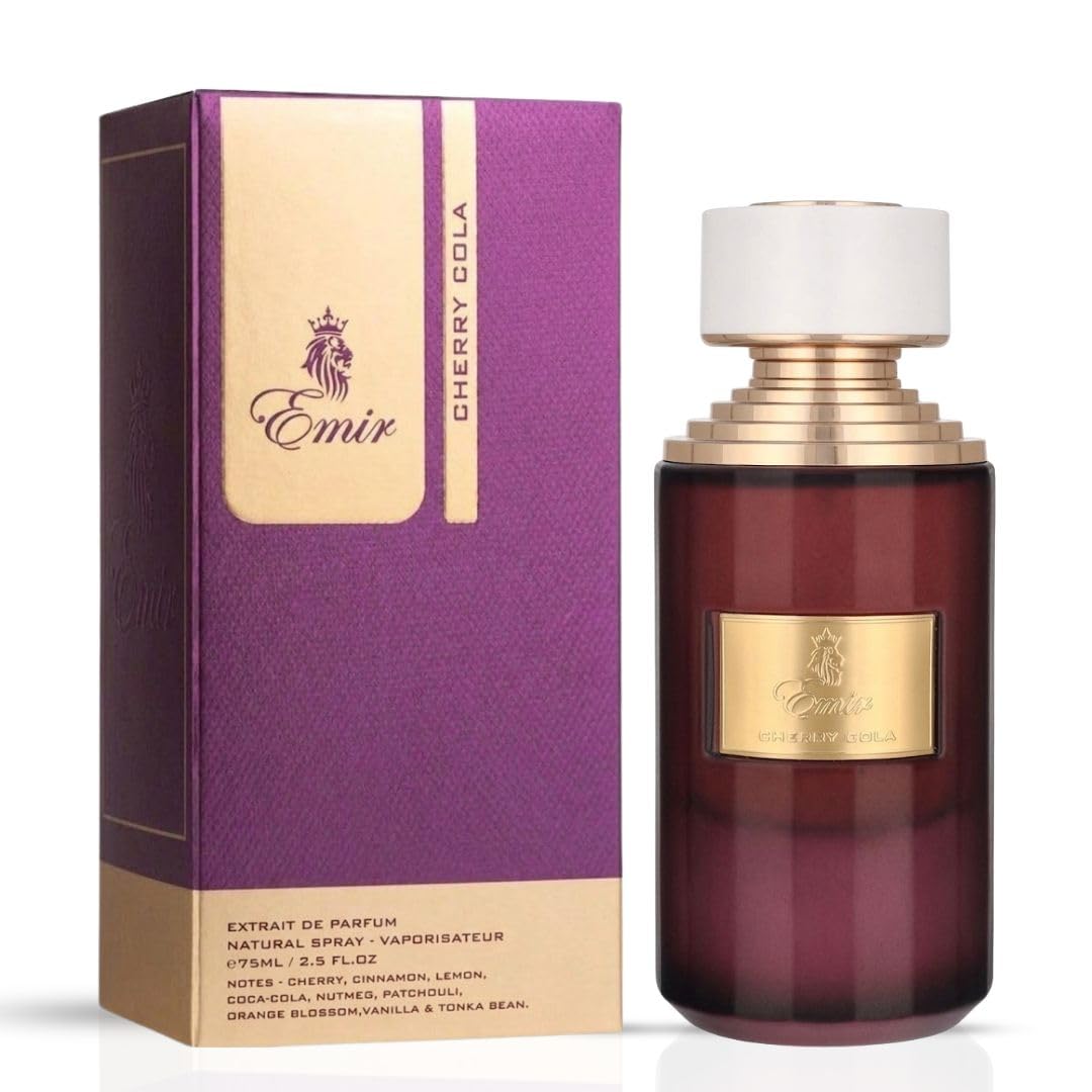 Cherry Cola Eau de Parfum Spray 75ml J8300