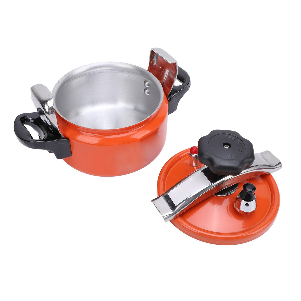 Aluminum Alloy Pressure Cooker F467