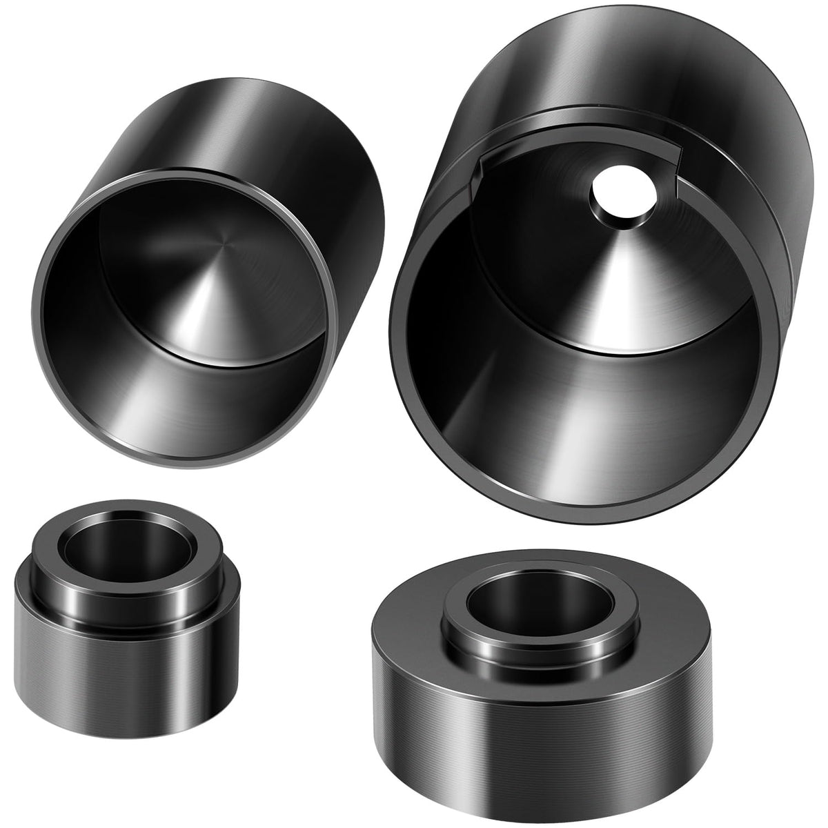4PCS Ball Joint Service Adapter Set U9917