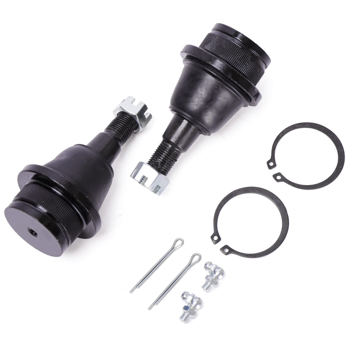 2pc Front Lower Ball Joints P227351