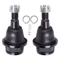 2pc Front Lower Ball Joints P227351