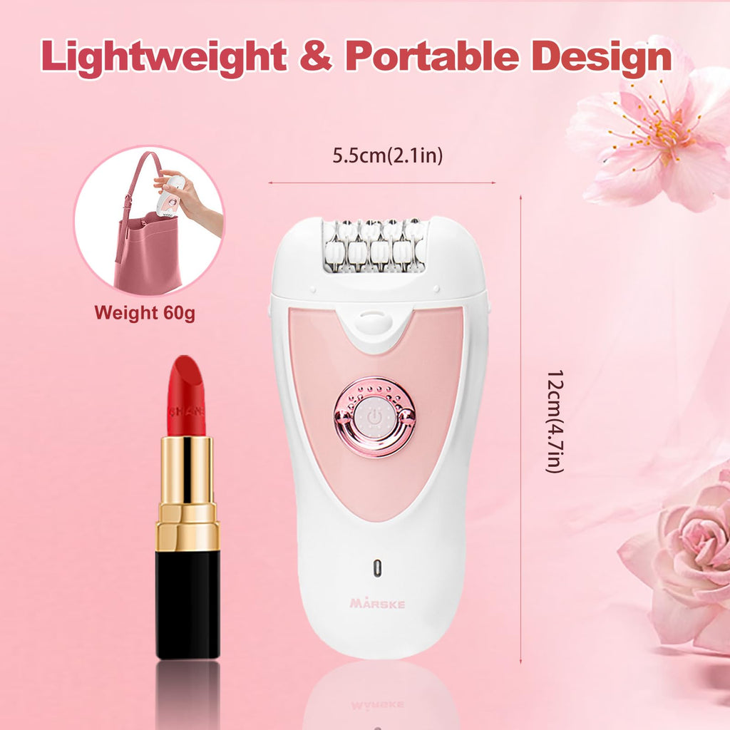 2 in 1 Epilator F165093