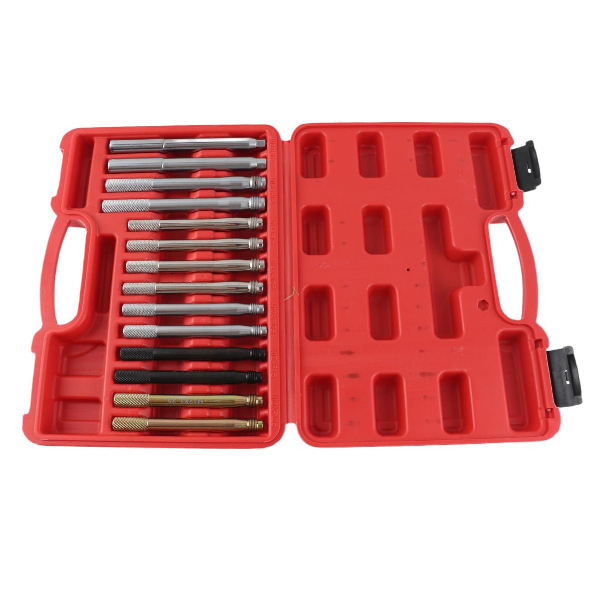 14-Piece Wheel Stud Alignment Pins F4449
