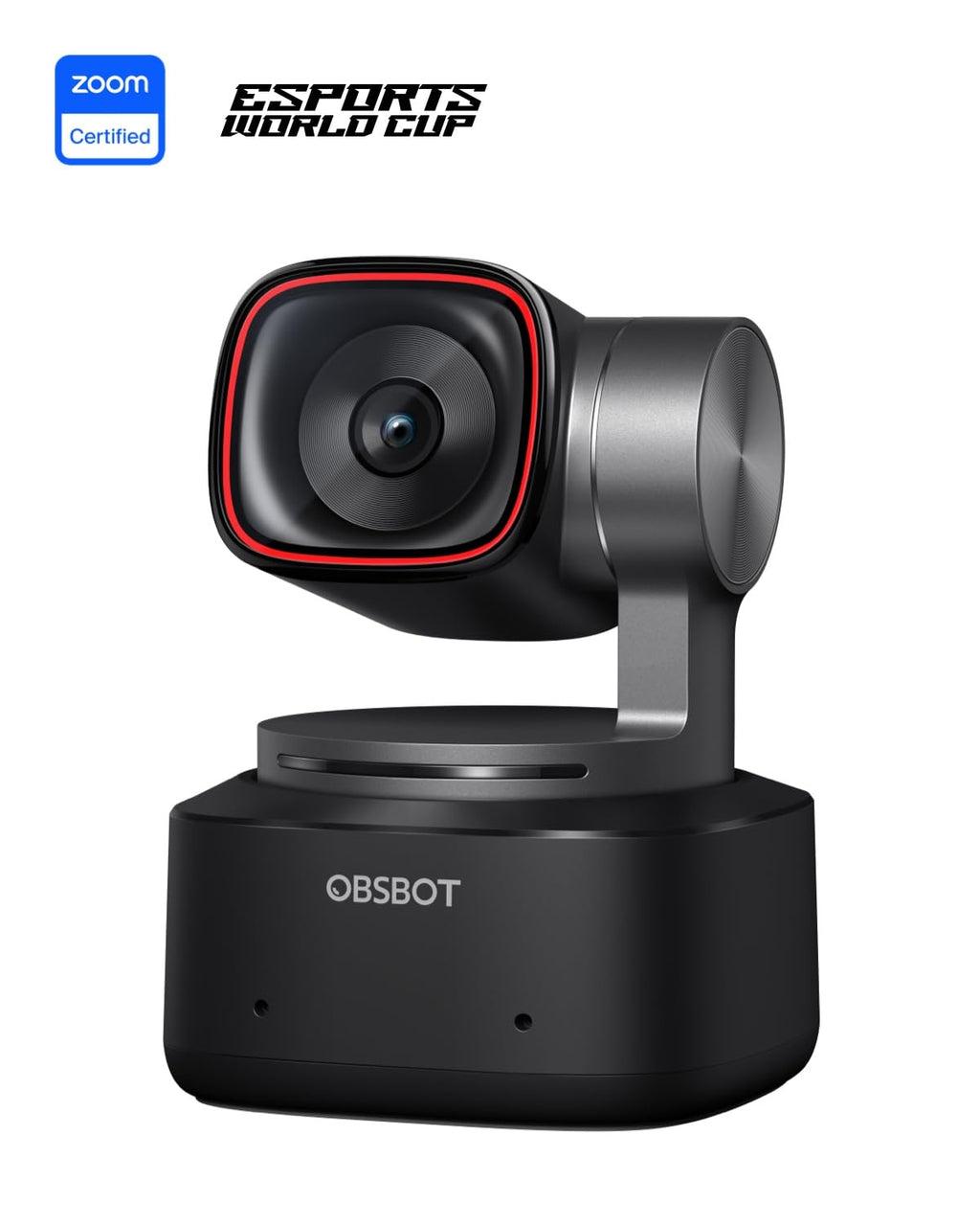 4K PTZ Webcam with Voice Control E87276